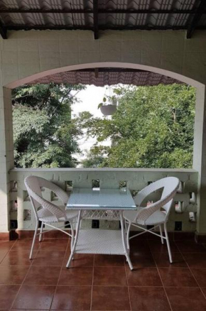 Studio Appartment in Green & Tranquil Environment